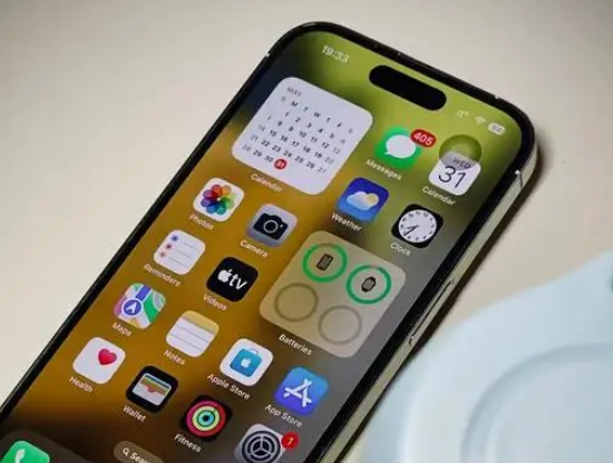 改则apple维修中心分享为什么苹果手机的质感那么好