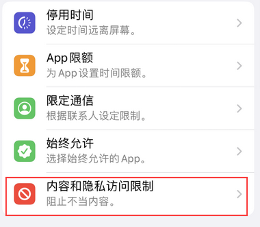 改则appleID维修服务iPhone设置中Apple ID显示为灰色无法使用