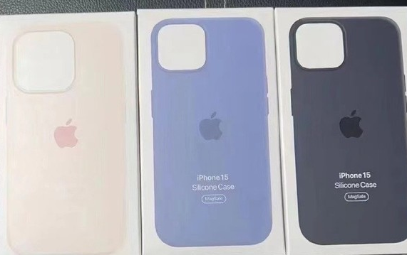 改则苹果14维修站分享iPhone14手机壳能直接给iPhone15用吗?