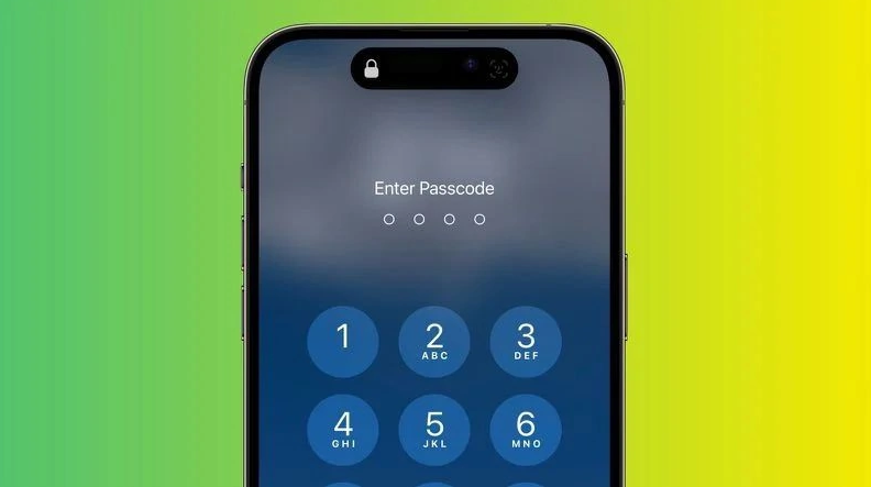 改则苹果维修网点分享凭iPhone密码就能窃取“你的整个数字生活”？ 