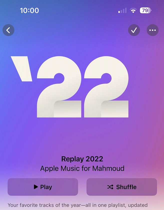 改则苹果手机维修分享iOS16.2 Beta3更新内容及升级建议 