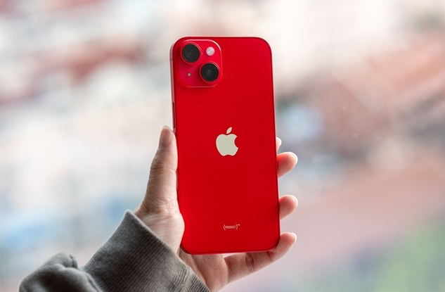 改则苹果14维修分享为什么大家觉得iPhone 14不香了 