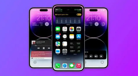 改则苹果手机维修分享iOS 16.1 RC版是iOS 16.1正式版吗 