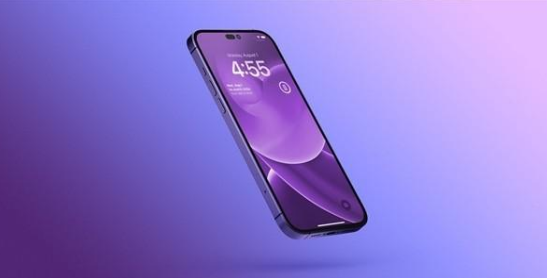 改则苹果14维修分享iPhone14配色有哪些 