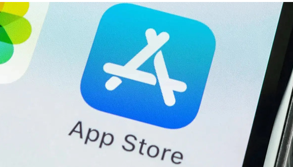 改则苹果手机维修分享应用商店出现大量色情App，苹果会处理吗 