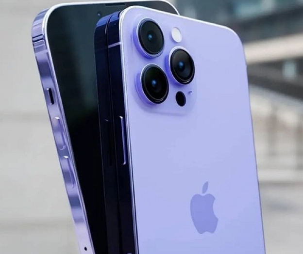 改则苹果14维修分享凭什么4800万像素的iPhone14就能上热搜 