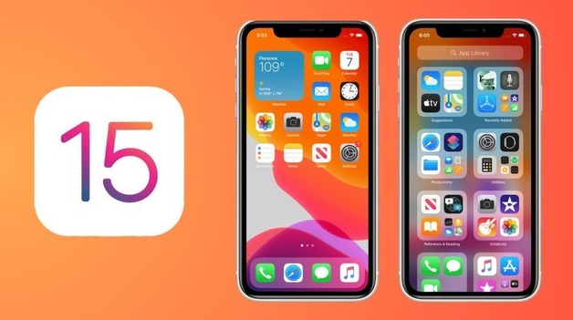 改则苹果13维修分享iPhone13更新iOS 15.5，体验如何 