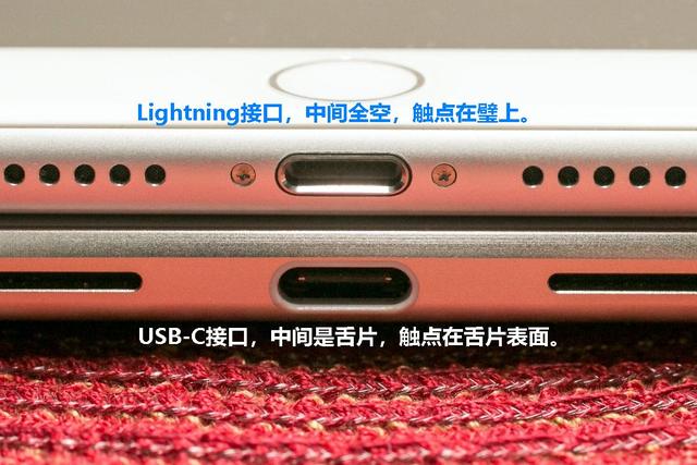 改则苹果14维修分享iPhone 14会是什么接口 