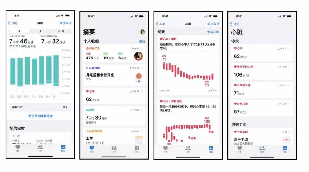 改则苹果手机维修分享iPhone实用功能汇总 