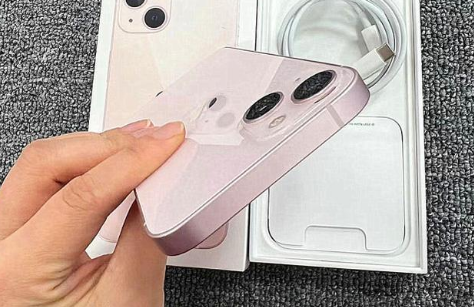 改则苹果13维修分享iPhone 13有哪些缺点和不足 