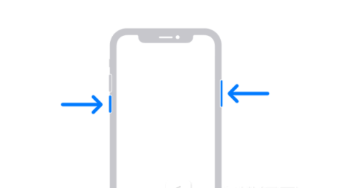 改则苹果13维修分享iPhone13屏幕失灵怎么办 