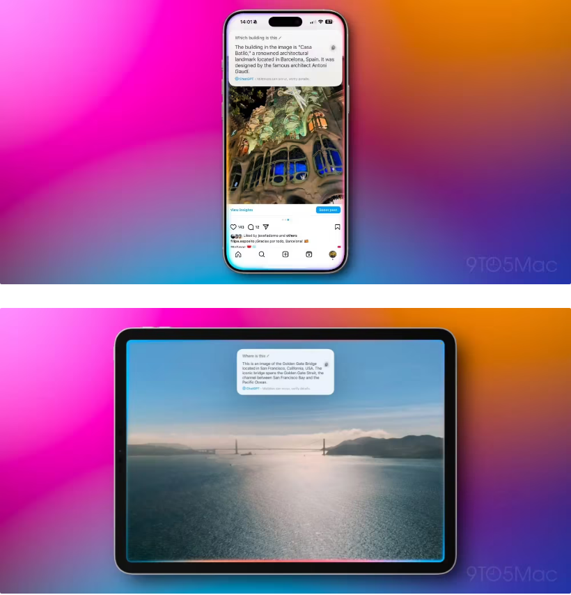 改则苹果手机维修分享苹果 Siri 接入 ChatGPT AI  