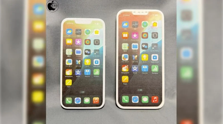 改则苹果手机维修分享苹果会发布6.7 英寸屏 iPhone SE 4 Plus 机型吗 