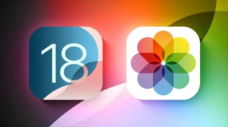 改则苹果手机维修分享苹果 iOS / iPadOS 18.1Beta 3 发布 