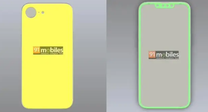 改则苹果手机维修分享苹果小屏iPhone SE4值得买吗 
