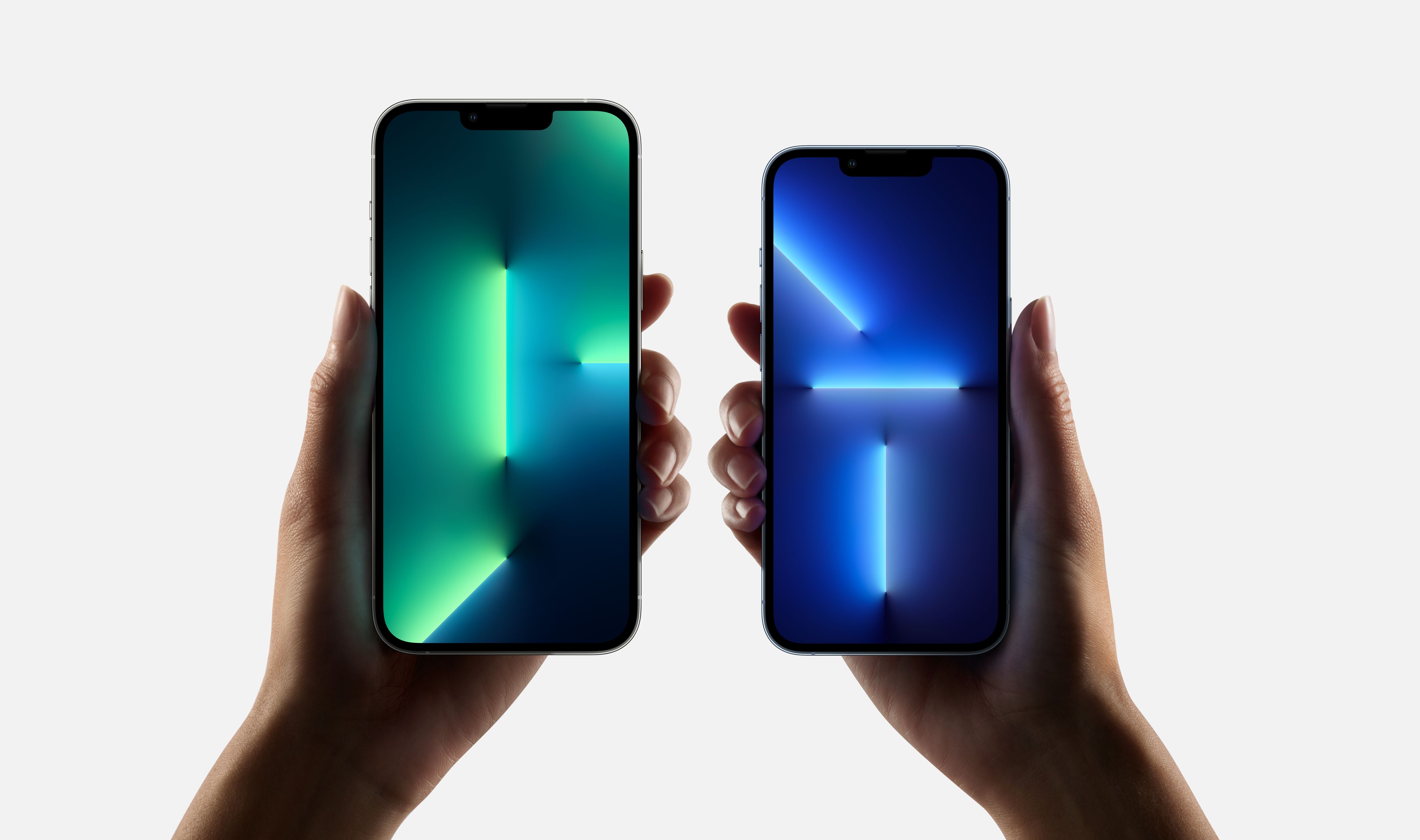 改则苹果手机维修分享iPhone 13 四款机型怎么选 