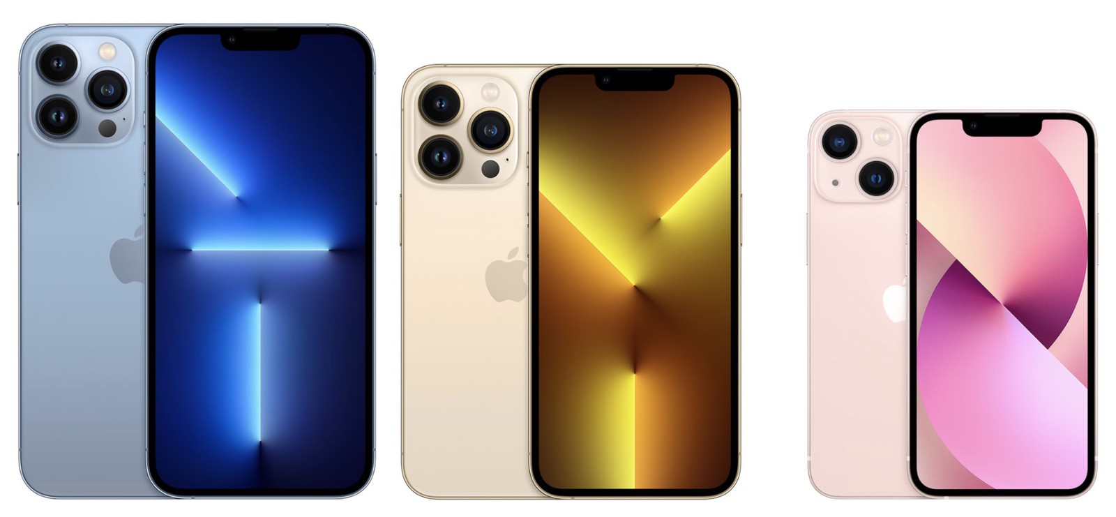 改则苹果手机维修分享iPhone 13续航怎么样 