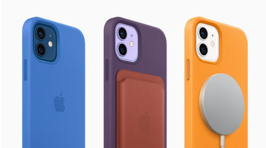 改则苹果手机维修分享关于 iPhone 13 的细节爆料 