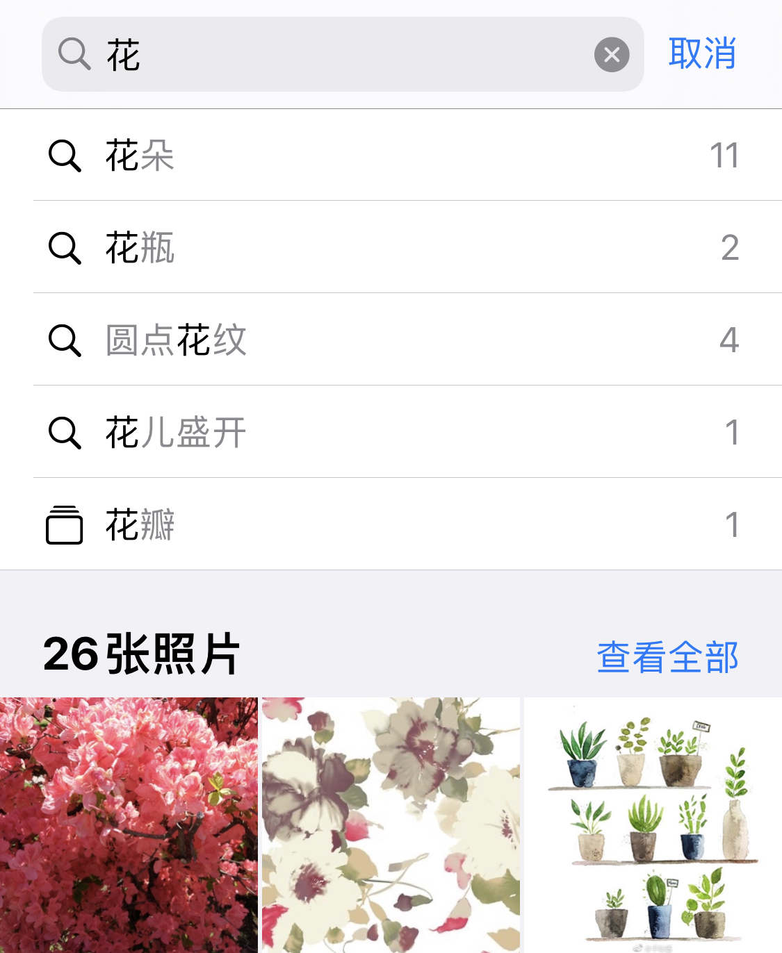改则苹果手机维修分享iPhone 小技巧 