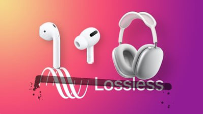 改则苹果手机维修分享哪些设备支持Apple Music 无损音频 