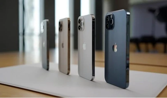 改则苹果手机维修分享为什么说iPhone13才是真旗舰 
