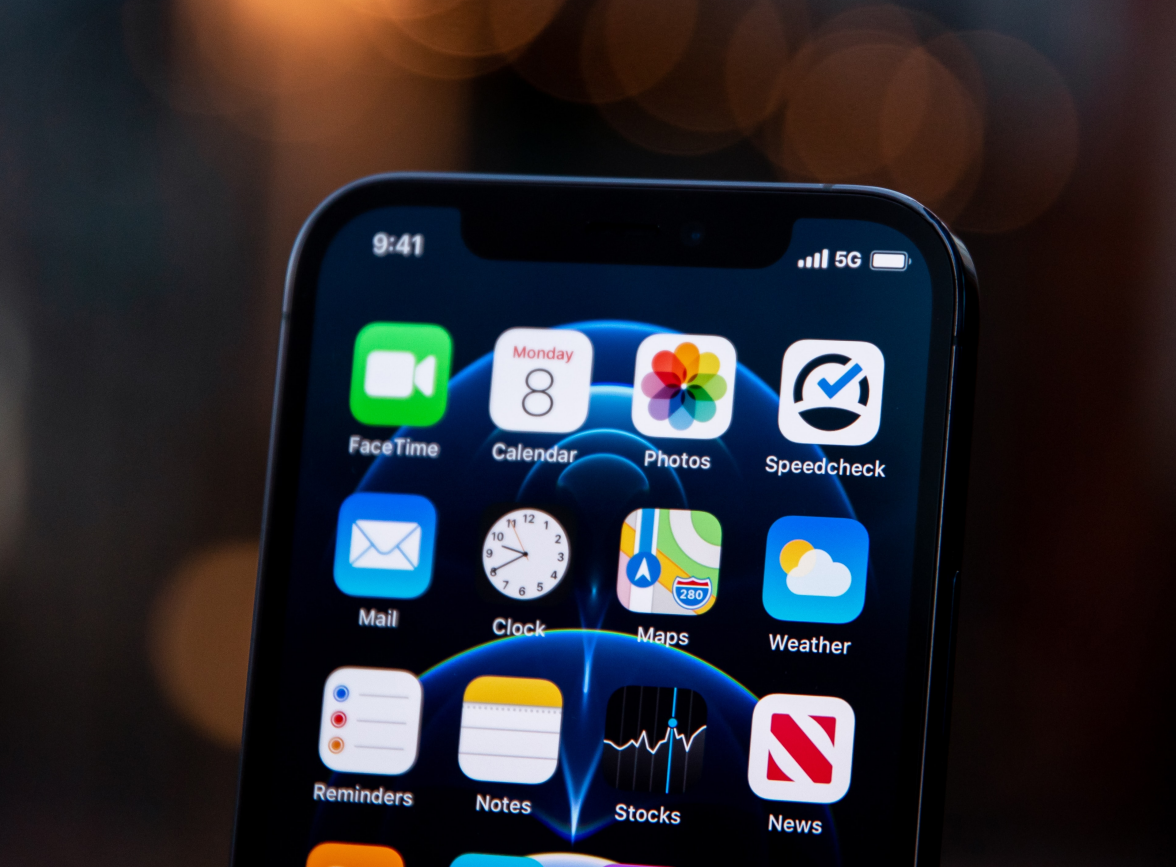 改则苹果手机维修分享为什么 iPhone 12 在冬季会自动关机 