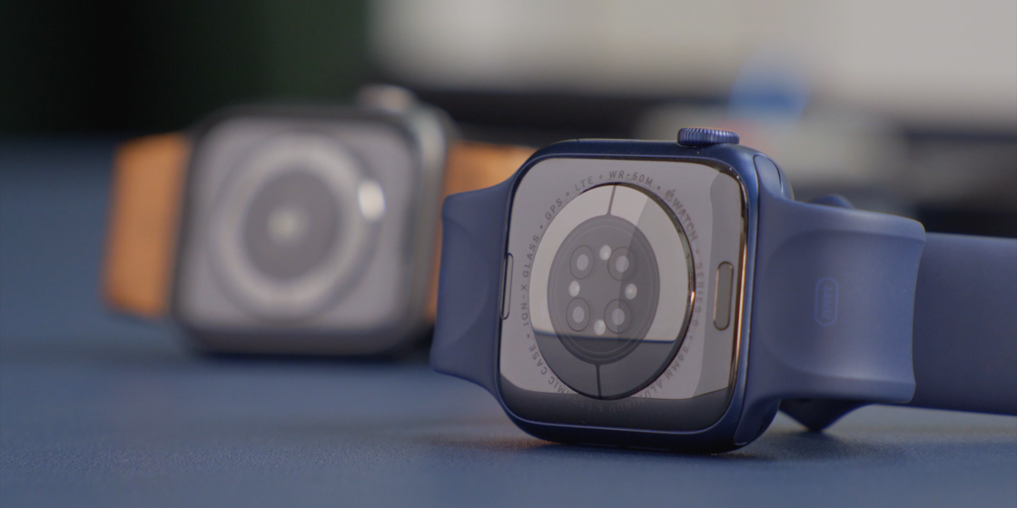 改则苹果手机维修分享Apple Watch 是如何测量卡路里的 