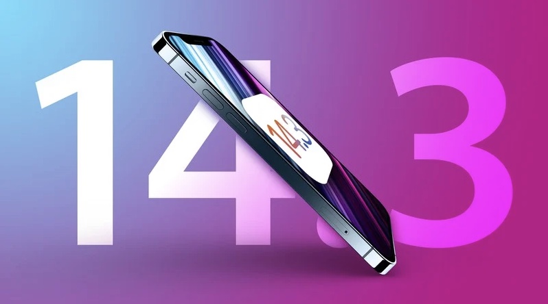 改则苹果手机维修分享iOS 14.3 RC2已发，iOS 14.3正式版本还远吗 