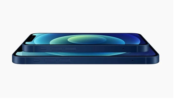 改则苹果手机维修分享iPhone 12 mini 锁屏后触屏失灵怎么办 