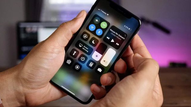 改则苹果手机维修分享iPhone 12信号差怎么办 