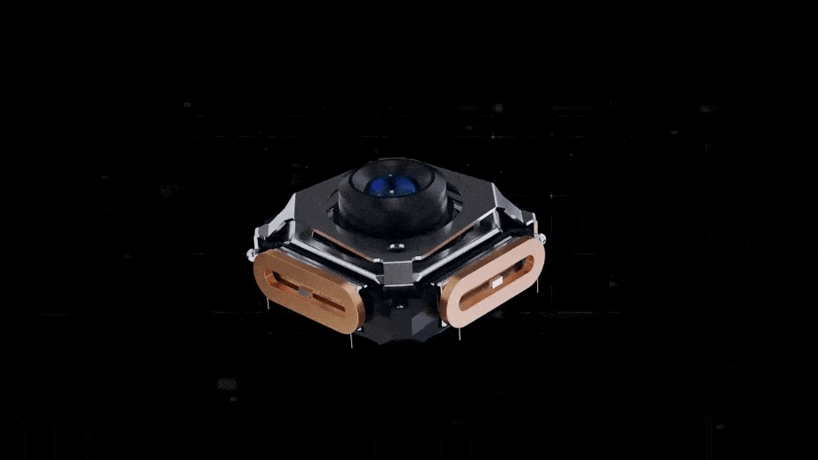 改则苹果手机维修分享iPhone 12 Pro Max 独享的这颗传感器更大的特点是什么 