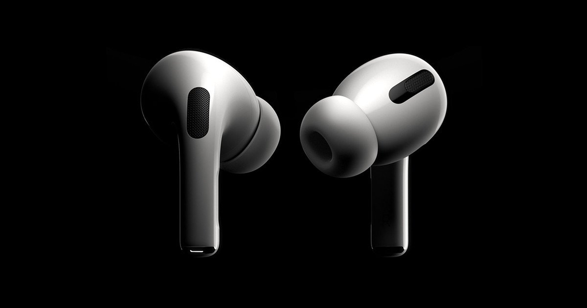 改则苹果手机维修分享AirPods Pro 爆音、降噪效果下降怎么办 
