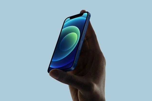 改则苹果手机维修分享iPhone 12 mini辐射很大吗 