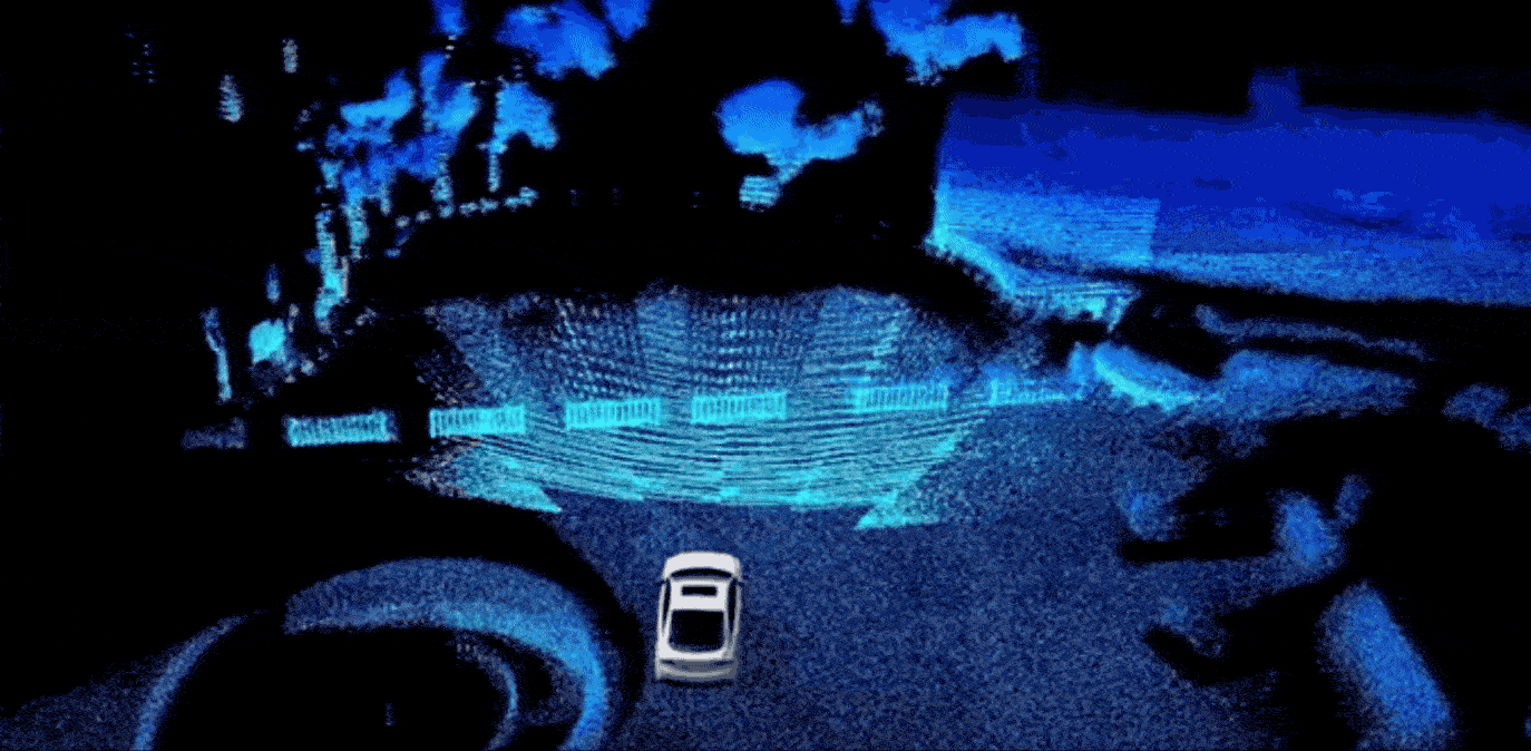 改则苹果手机维修分享iPhone 12 Pro 搭载的 LiDAR 镜头与 ToF 镜头有什么不同 