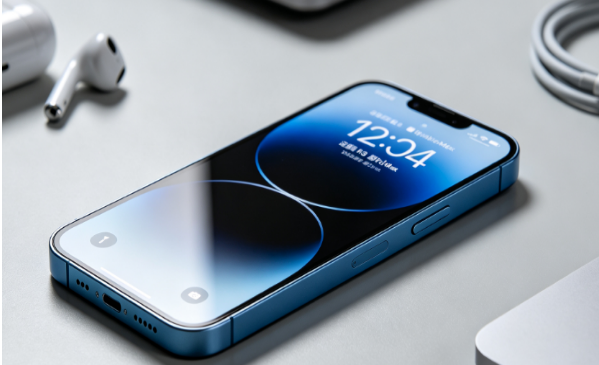 改则苹果手机维修分享iPhone13 Pro Max换电池 