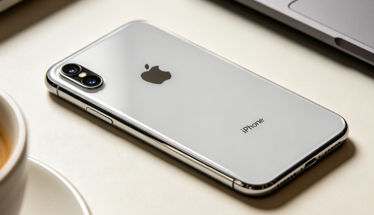 改则苹果维修点分享iPhone X屏幕更换 