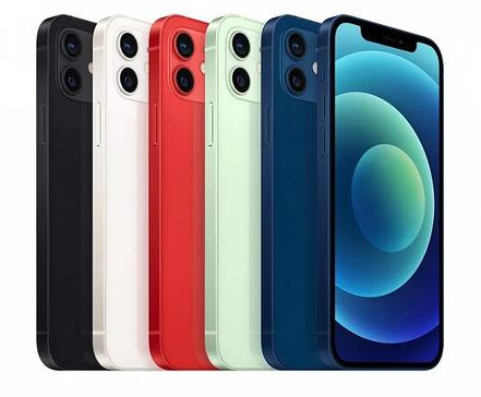 改则苹果维修点分享iPhone 12 Pro Max维修主板易被忽略的实操故障 