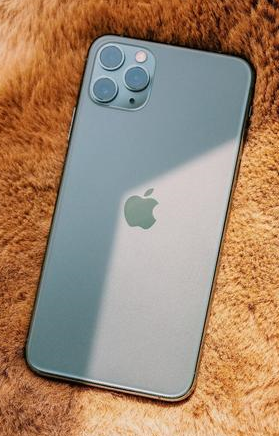改则苹果维修点分享iPhone 11Pro Max自动关机装配类硬故障 
