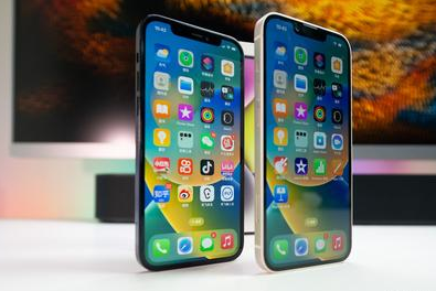 改则苹果维修点分享iPhone 14 Plus自动关机内存连锁故障解析 