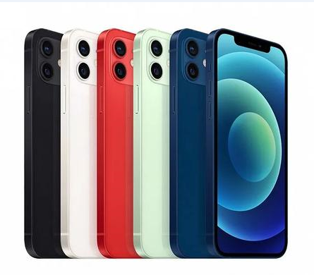 改则苹果维修点分享iPhone 12 Pro Max黑屏冷门故障解读 