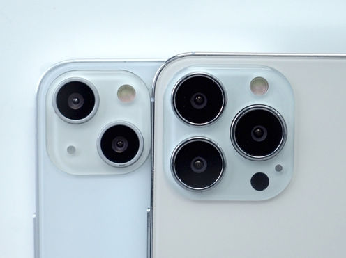 改则苹果维修点分享iPhone 13 Pro Max发烫特殊故障解读 