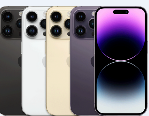 改则苹果维修点分享iPhone 14 Pro发烫易忽略问题解析 